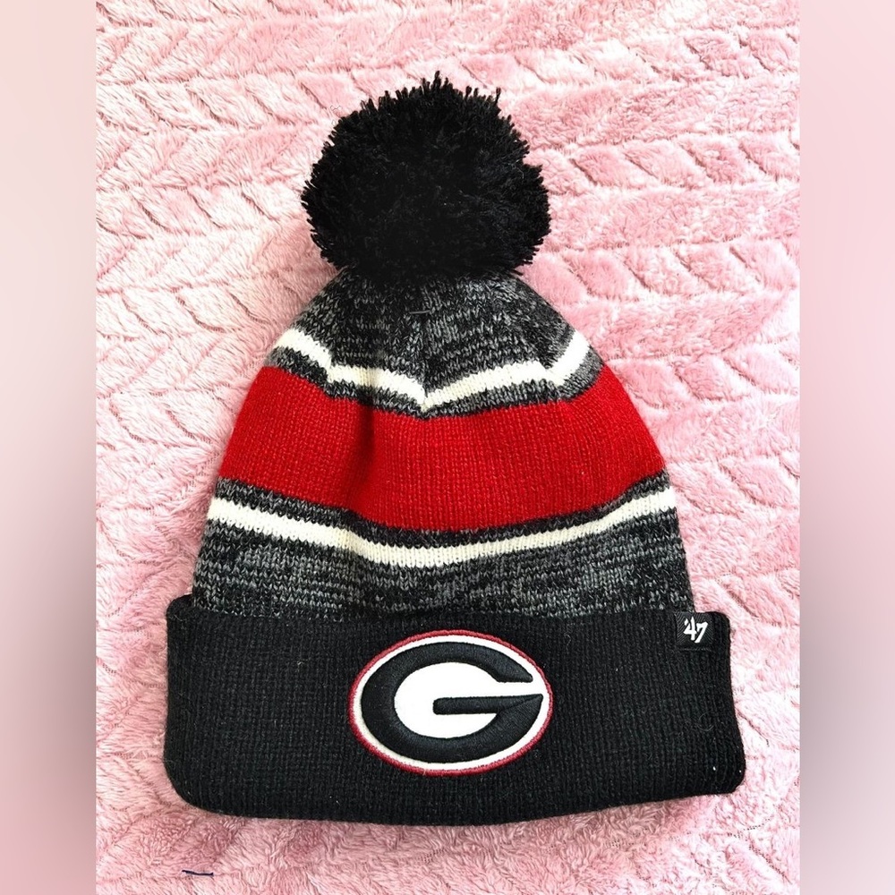 Georgia Boggin